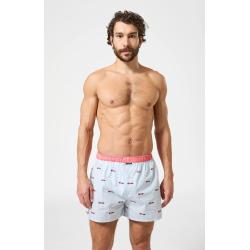 Caleçon Arthur homme coton confortable - Les Dessous de Max