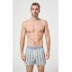 Caleçon Arthur homme coton confortable - Les Dessous de Max