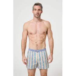 Caleçon Arthur homme coton confortable - Les Dessous de Max