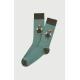 Chaussettes Arthur homme coton confortable - Les Dessous de Max