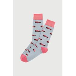 Chaussettes Arthur homme coton confortable - Les Dessous de Max