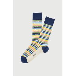 Chaussettes Arthur homme coton confortable - Les Dessous de Max
