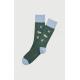 Chaussettes Arthur homme coton confortable - Les Dessous de Max