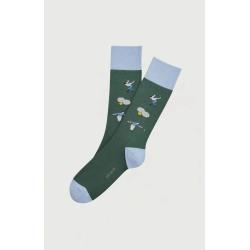 Chaussettes Arthur homme coton confortable - Les Dessous de Max