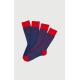 Coffret chaussettes Arthur homme coton confortable - Les Dessous de Max