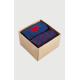 Coffret chaussettes Arthur homme coton confortable - Les Dessous de Max
