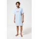 Maxi t.shirt ARTHUR coton confortable - Les Dessous de Max