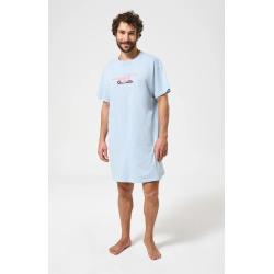 Maxi t.shirt ARTHUR coton confortable - Les Dessous de Max