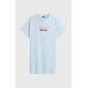 Maxi t.shirt ARTHUR coton confortable - Les Dessous de Max