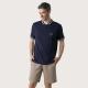 Pyjama court EMINENCE coton confortable - Les Dessous de Max