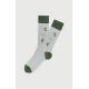 Chaussettes Arthur homme coton confortable - Les Dessous de Max