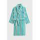 Peignoir ARTHUR homme coton confortable - Les Dessous de Max