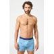 Boxer Arthur homme coton confortable - Les Dessous de Max
