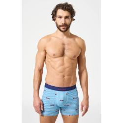 Boxer Arthur homme coton confortable - Les Dessous de Max