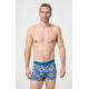 Boxer Arthur homme coton confortable - Les Dessous de Max