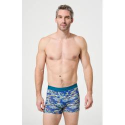 Boxer Arthur homme coton confortable - Les Dessous de Max