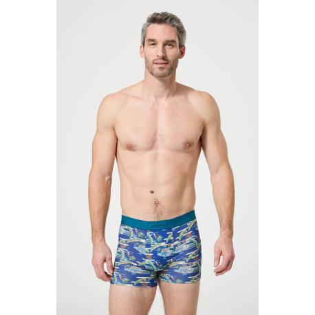 Boxer Arthur homme coton confortable - Les Dessous de Max