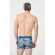 Boxer Arthur homme coton confortable - Les Dessous de Max