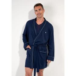 Peignoir HOM coton confortable - Les Dessous de Max