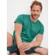 Pyjama court Calida coton confortable - Les dessous de max