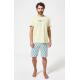 Pyjama Arthur coton confortable - Les dessous de max