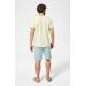 Pyjama Arthur coton confortable - Les dessous de max