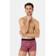 Boxer Arthur coton doux - Les dessous de max