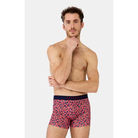 Boxer Arthur coton doux - Les dessous de max