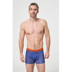 Boxer Arthur coton confortable - Les dessous de max