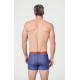 Boxer Arthur coton confortable - Les dessous de max