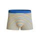 Boxer Calida Coton stretch - Les dessous de max