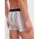 Boxer Calida coton stretch - Les dessous de max