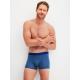 Boxer Calida coton stretch - Les dessous de max