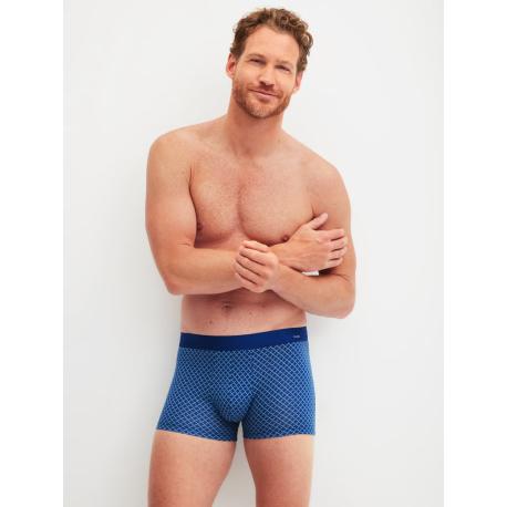 Boxer Calida coton stretch - Les dessous de max