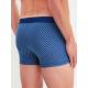 Boxer Calida coton stretch - Les dessous de max