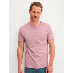 T-shirt à manches courtes Calida - coton bio - Les dessous de max