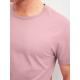 T-shirt à manches courtes Calida - coton bio - Les dessous de max
