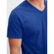 T-shirt à manches courtes calida coton - Les dessous de max