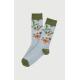 Chaussettes Arthur - Van life - Les dessous de max