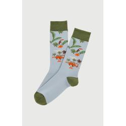 Chaussettes Arthur - Van life - Les dessous de max