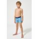 Boxer enfant Arthur - coton doux - Les dessous de max