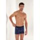 BOXER HOM - COTON - LES DESSOUS DE MAX