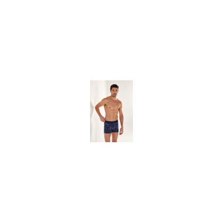 BOXER HOM - COTON - LES DESSOUS DE MAX