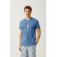PYJAMA COURT ARTHUR - COTON - LES DESSOUS DE MAX