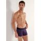 BOXER HOM - COTON - LES DESSOUS DE MAX