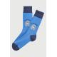 CHAUSSETTE ARTHUR - COTON - LES DESSOUS DE MAX
