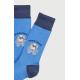 CHAUSSETTE ARTHUR - COTON - LES DESSOUS DE MAX