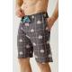 PYJAMA SHORT - JERSEY DE COTON - LES DESOUS DE MAX
