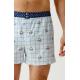 CALECON ARTHUR - COTON - LES DESSOUS DE MAX