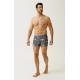 BOXER ARTHUR - COTON - LES DESSOUS DE MAX
